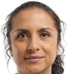 Valeria Miranda