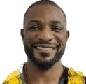 Arnold Issoko