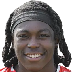 Abraham Odoh