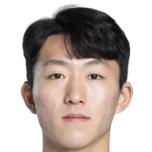 Gyu-Min Park