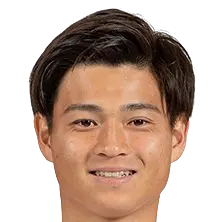Keita Nakano