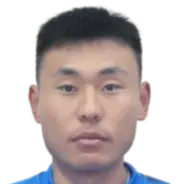 Yang Ruohao