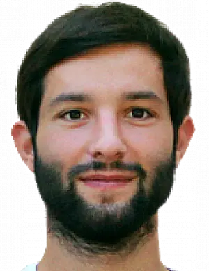 Giorgi Gegia
