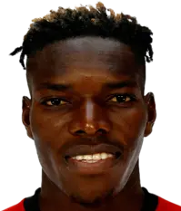 Lumor Agbenyenu