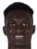 Mustapha Jah