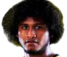 Christian Alemán