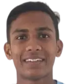Vengadesan Ruventhiran