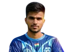 Akash Sangwan