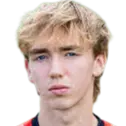 Helgi Fróði Ingason