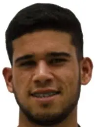 Gastón Pérez
