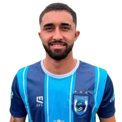 Leandro Cerqueira Ferreira