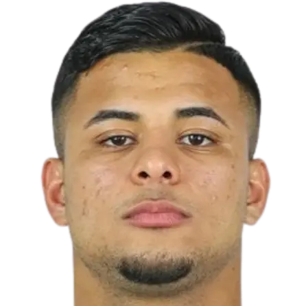 Junior Colina