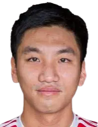 Man-Fai Chan