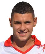 Matias Gabriel Pardo