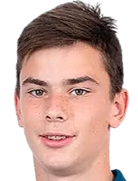 Daniil Stolyarov