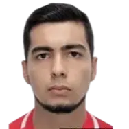 Jean Franco Roncal