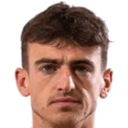 Barry Maguire