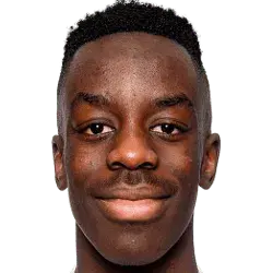 david tokpah
