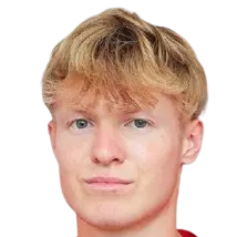 Brighton Morrison