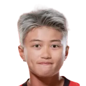 Tsang Lai-Mae Halasan