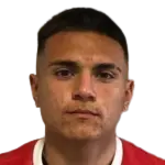 Lucas González