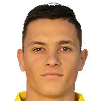 Daniel Pavlev