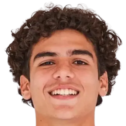 Daniel Badillo Sousa