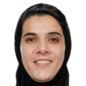 Zahra Sarbali
