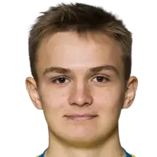 Oscar Krusnell