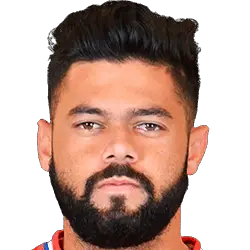 Lourency do Nascimento Rodrigues