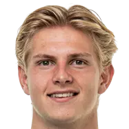 Thomas Jorgensen