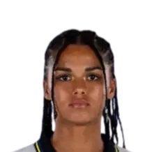 Mariah  Gueguen