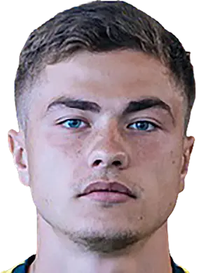 Dmytro Kulyk