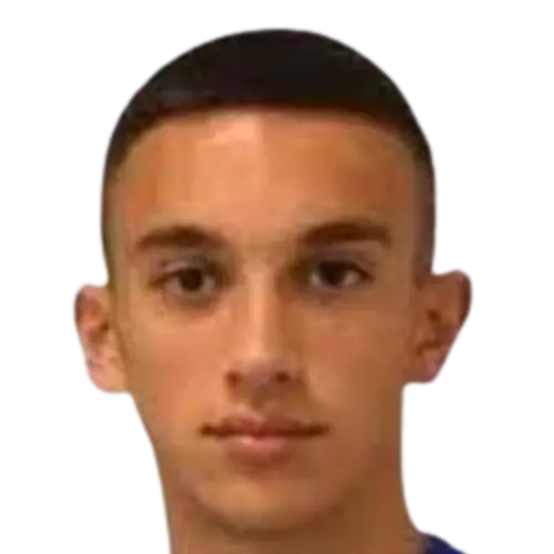 Yodin hernandez