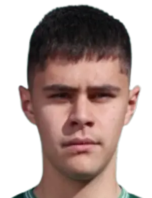 Martin gancev