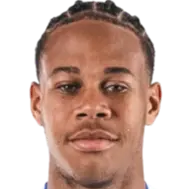 Kevin Danois