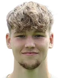 Niklas Sauter