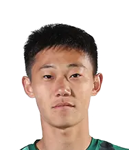 Wang Yang