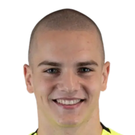 Bogdan Matej