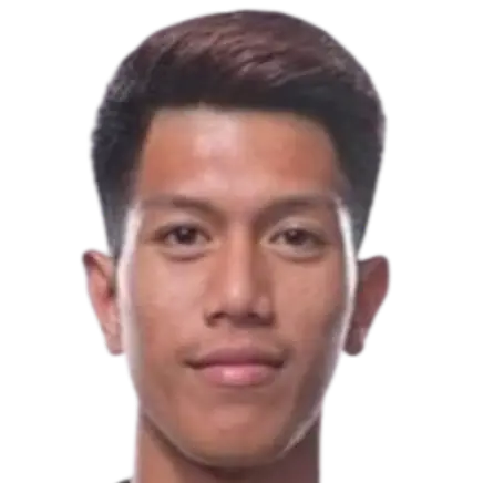 danial fadzrul