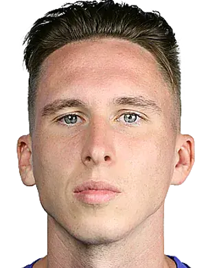 Nikita Khlusov