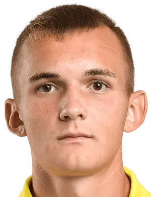 Danila garbuz