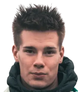 Juho Leikas