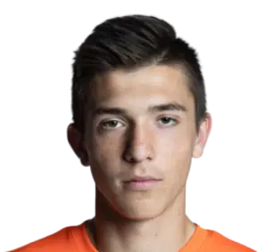 Mateusz Kizyma
