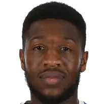 Ebou Adams