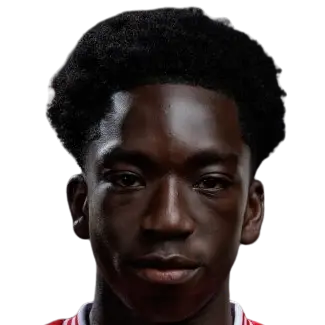 Ephrahim Yeboah