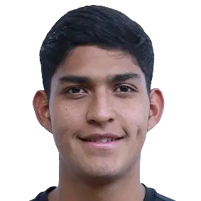 Kenneth Gonzalez