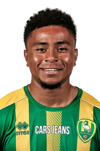 Vicente Besuijen