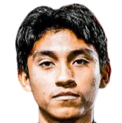 Bryan Moyado