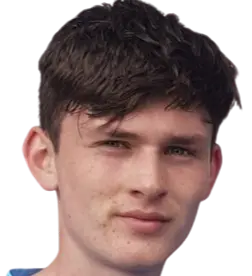 Conall Young